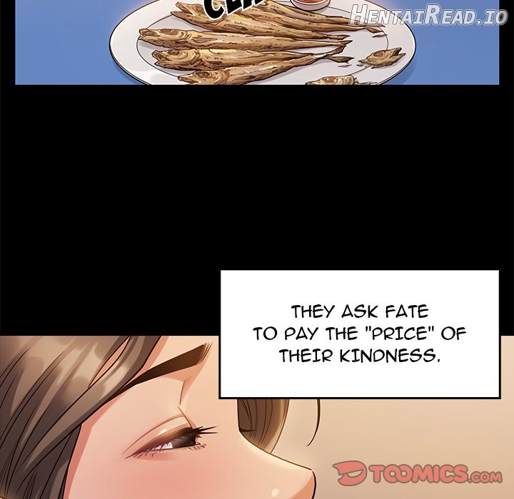 Fruitless - Manhwa Chapter 32 - page 123