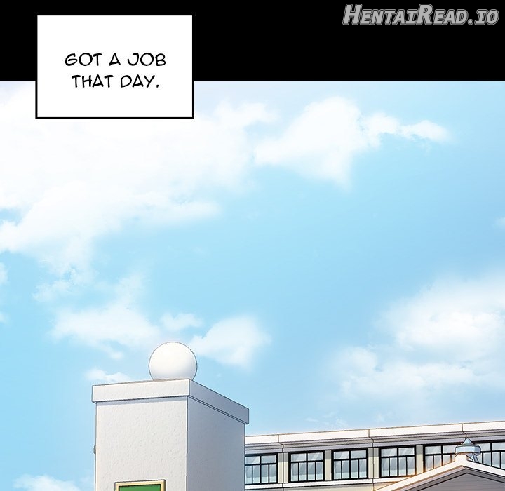 Fruitless - Manhwa Chapter 32 - page 13