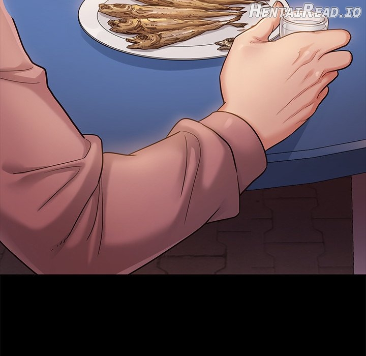 Fruitless - Manhwa Chapter 32 - page 138