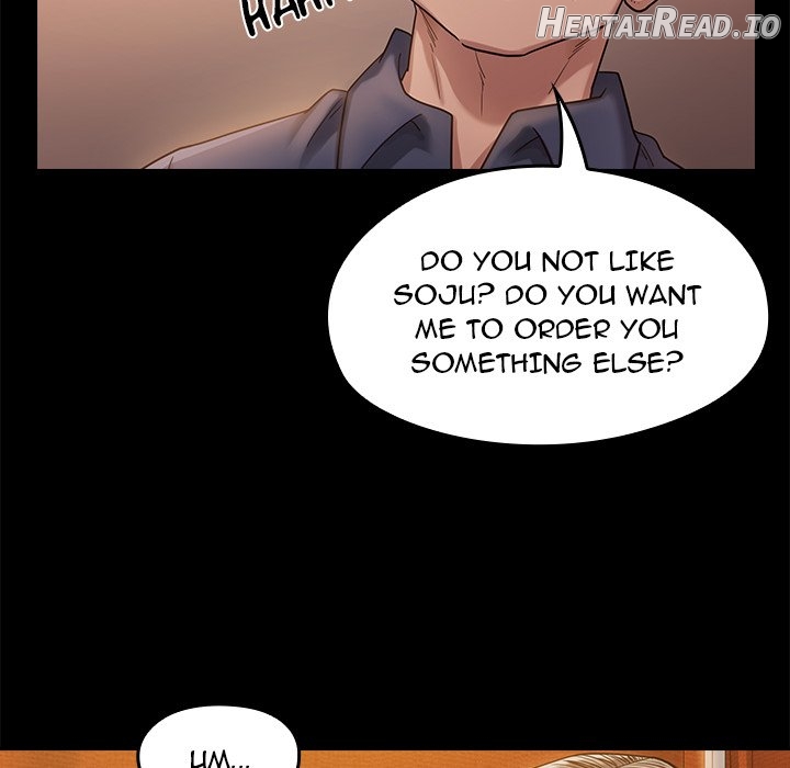 Fruitless - Manhwa Chapter 32 - page 140