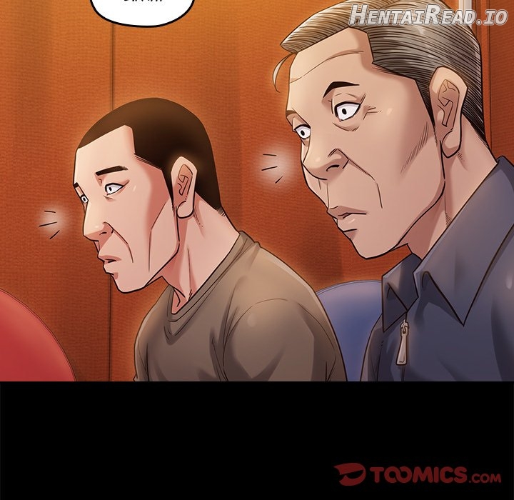 Fruitless - Manhwa Chapter 32 - page 141