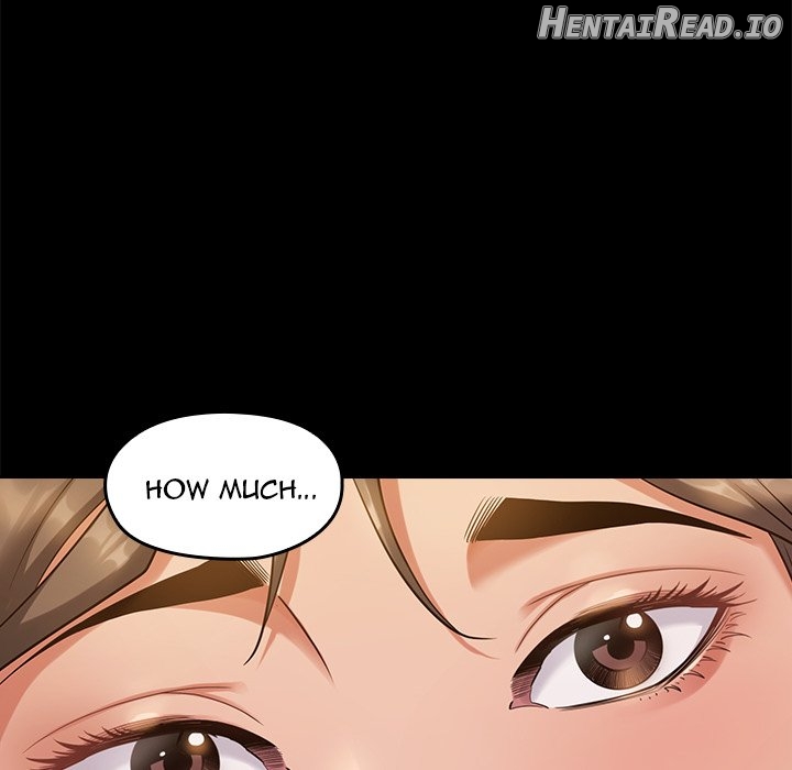 Fruitless - Manhwa Chapter 32 - page 142