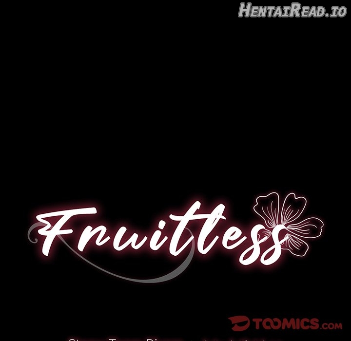 Fruitless - Manhwa Chapter 32 - page 15