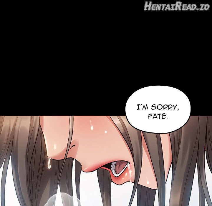 Fruitless - Manhwa Chapter 32 - page 19