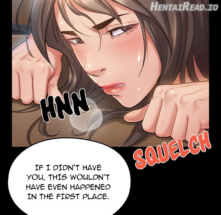 Fruitless - Manhwa Chapter 32 - page 25