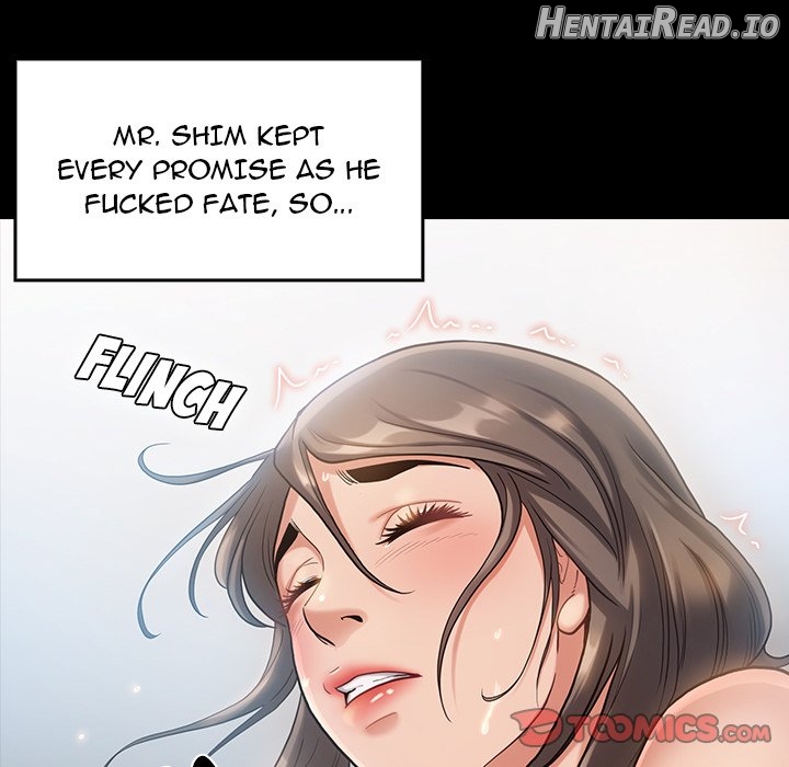 Fruitless - Manhwa Chapter 32 - page 39