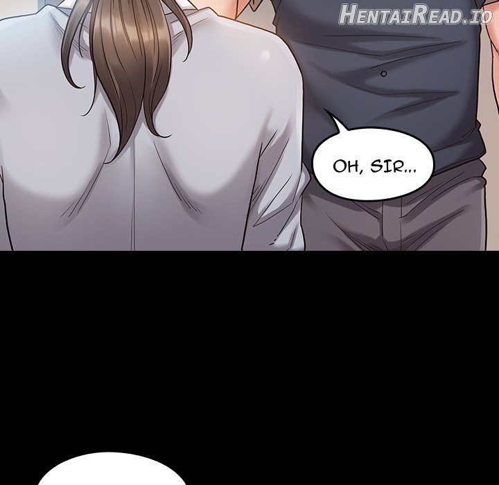 Fruitless - Manhwa Chapter 32 - page 56