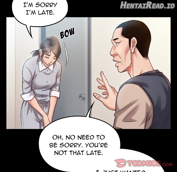 Fruitless - Manhwa Chapter 32 - page 57