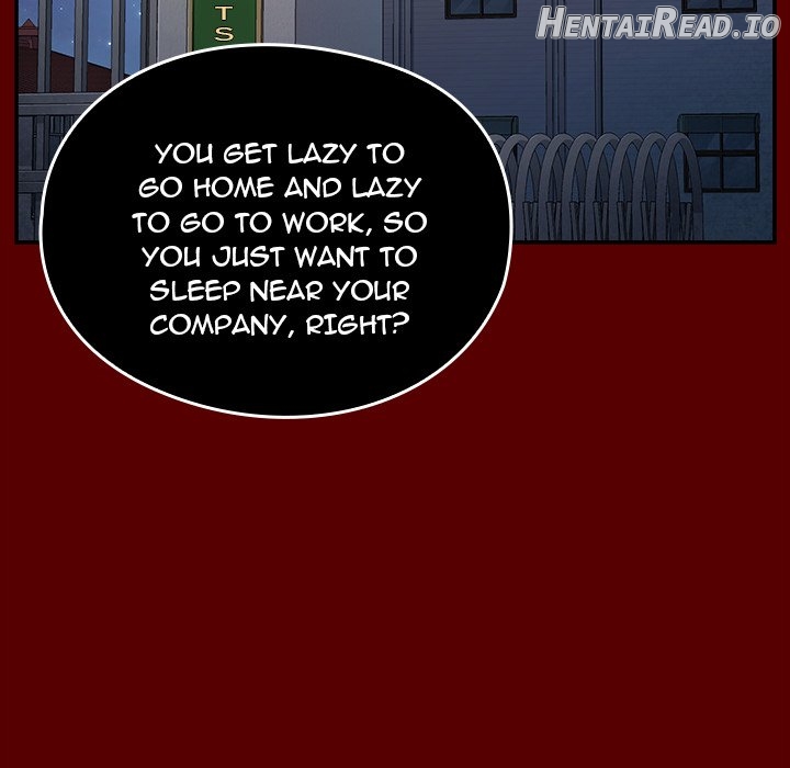 Fruitless - Manhwa Chapter 32 - page 70