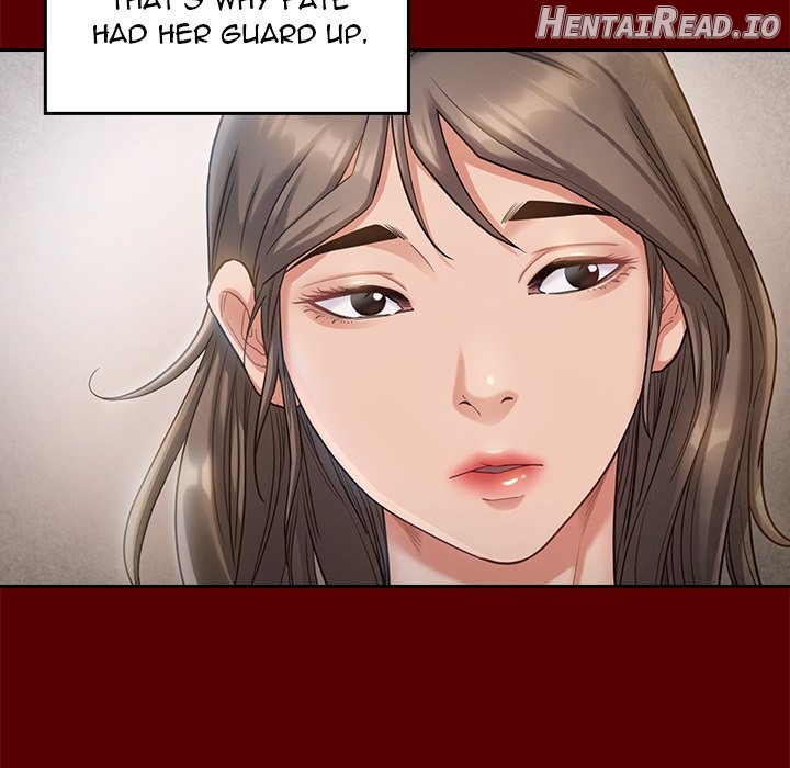 Fruitless - Manhwa Chapter 32 - page 94