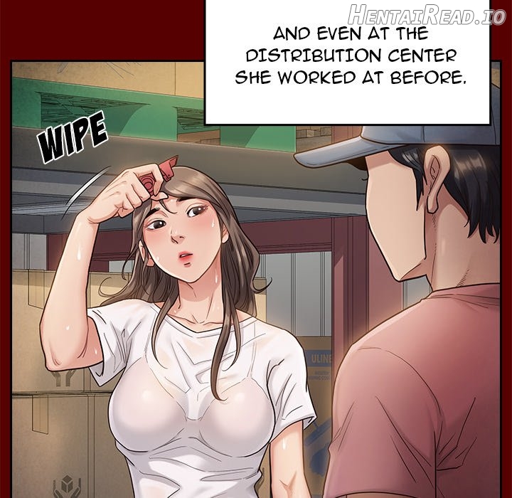 Fruitless - Manhwa Chapter 32 - page 97