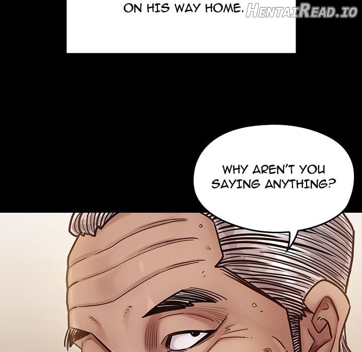 Fruitless - Manhwa Chapter 15 - page 32