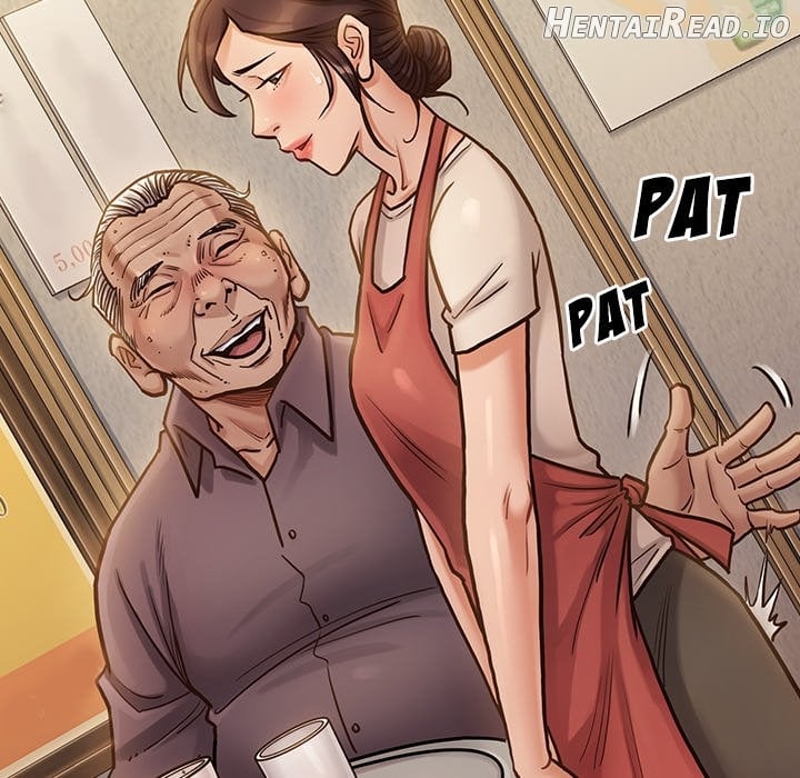 Fruitless - Manhwa Chapter 15 - page 39