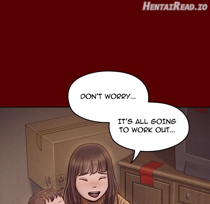 Fruitless - Manhwa Chapter 15 - page 51