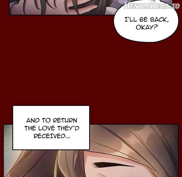 Fruitless - Manhwa Chapter 33 - page 104