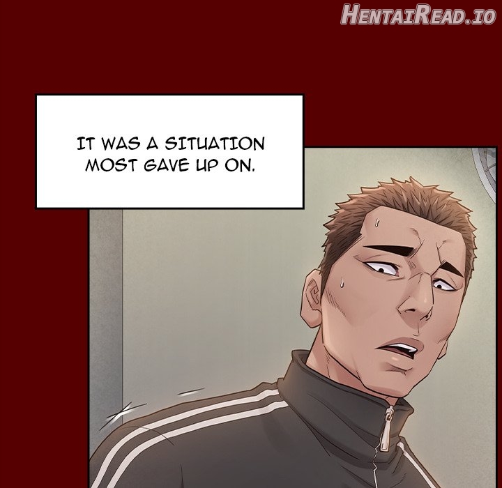 Fruitless - Manhwa Chapter 33 - page 117