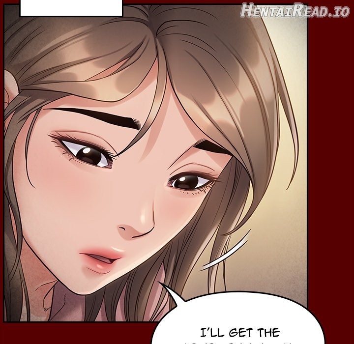 Fruitless - Manhwa Chapter 33 - page 119