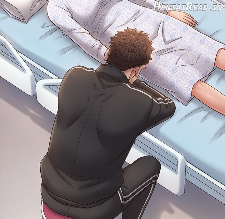 Fruitless - Manhwa Chapter 33 - page 134