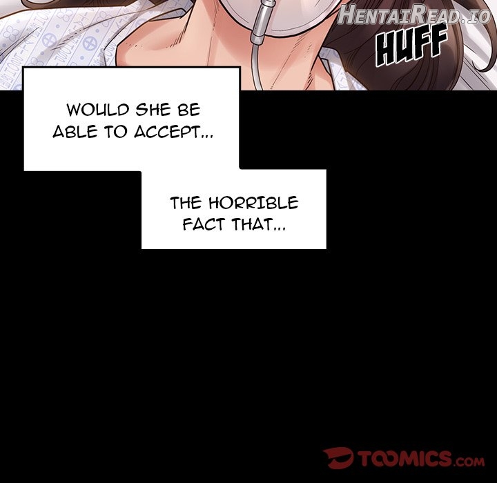 Fruitless - Manhwa Chapter 33 - page 138