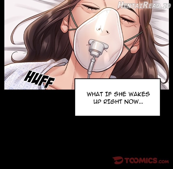 Fruitless - Manhwa Chapter 33 - page 39