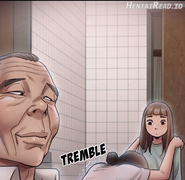 Fruitless - Manhwa Chapter 16 - page 108