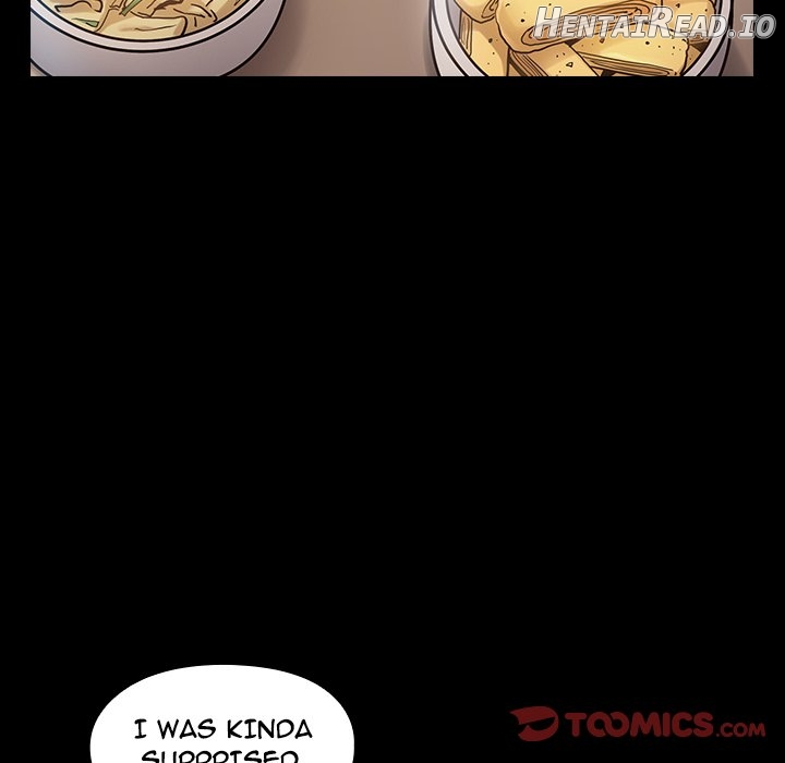 Fruitless - Manhwa Chapter 16 - page 129