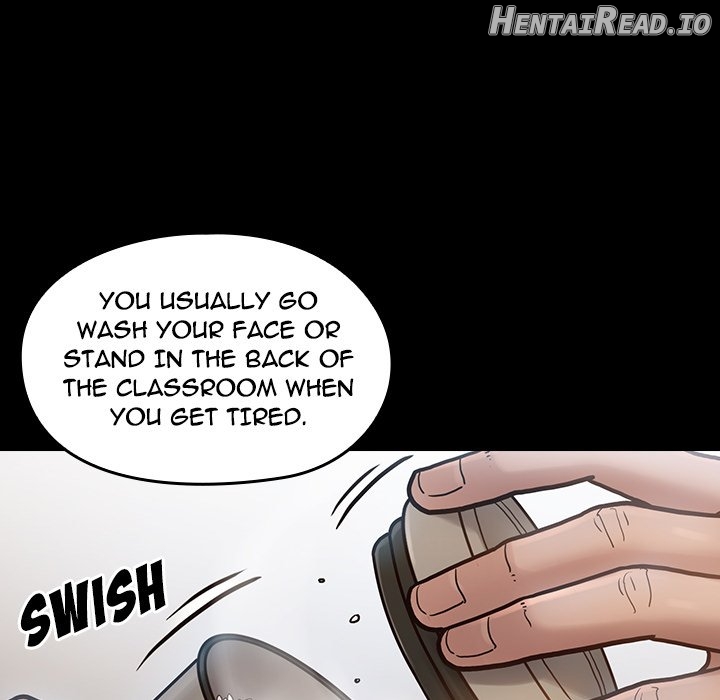 Fruitless - Manhwa Chapter 16 - page 133