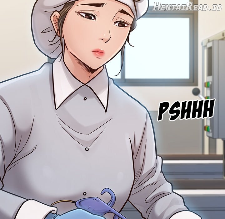 Fruitless - Manhwa Chapter 17 - page 125