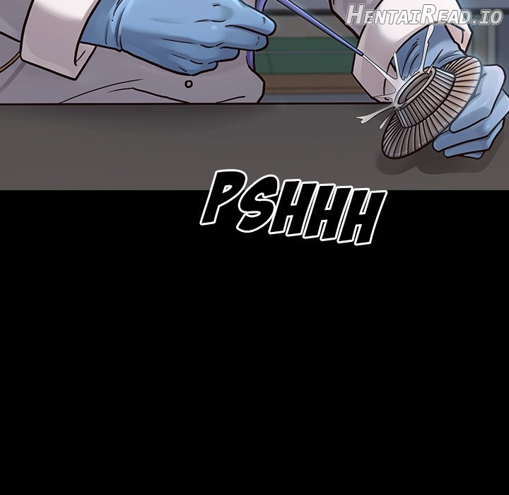 Fruitless - Manhwa Chapter 17 - page 126