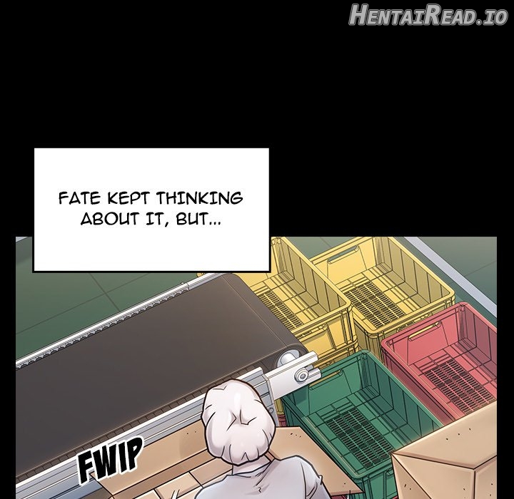 Fruitless - Manhwa Chapter 17 - page 127