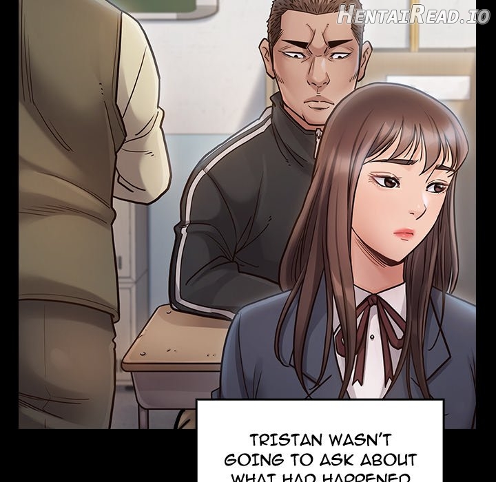 Fruitless - Manhwa Chapter 17 - page 130