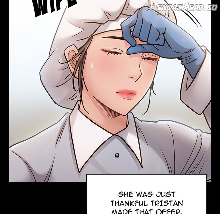 Fruitless - Manhwa Chapter 17 - page 132