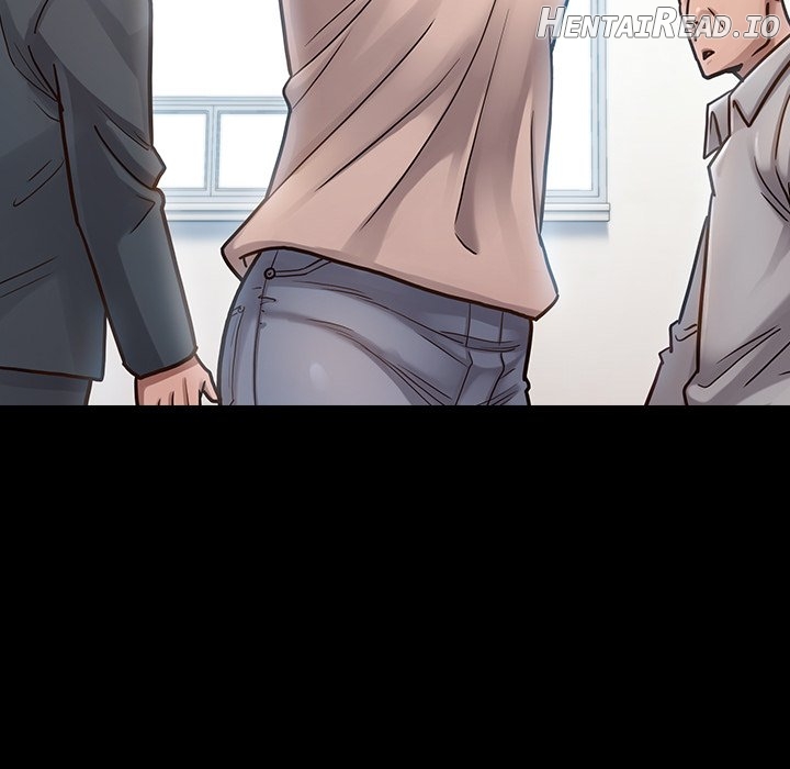 Fruitless - Manhwa Chapter 17 - page 142