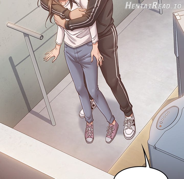 Fruitless - Manhwa Chapter 35 - page 113