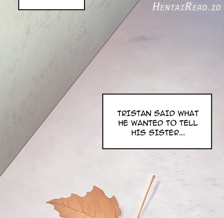Fruitless - Manhwa Chapter 35 - page 115