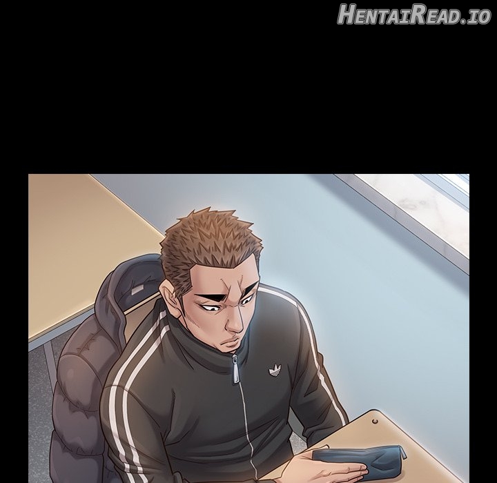 Fruitless - Manhwa Chapter 35 - page 124