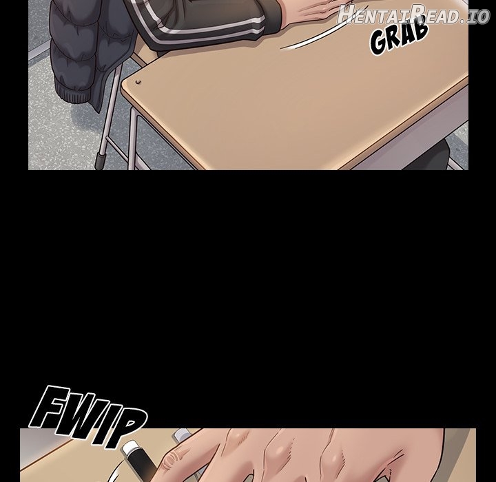 Fruitless - Manhwa Chapter 35 - page 125