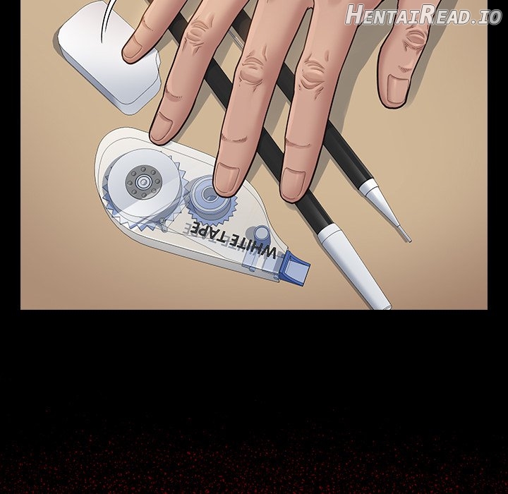 Fruitless - Manhwa Chapter 35 - page 126