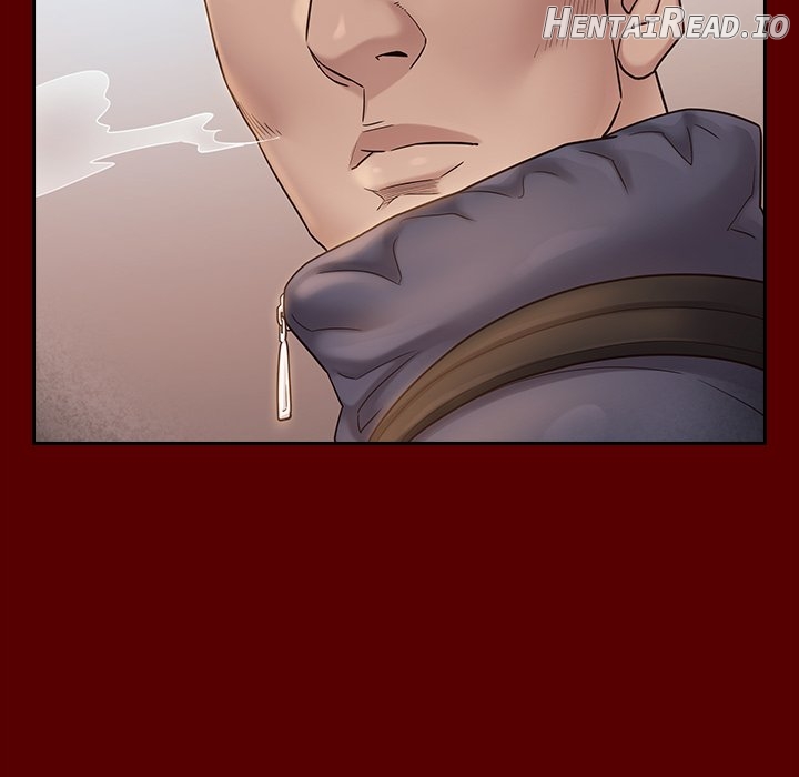 Fruitless - Manhwa Chapter 35 - page 132