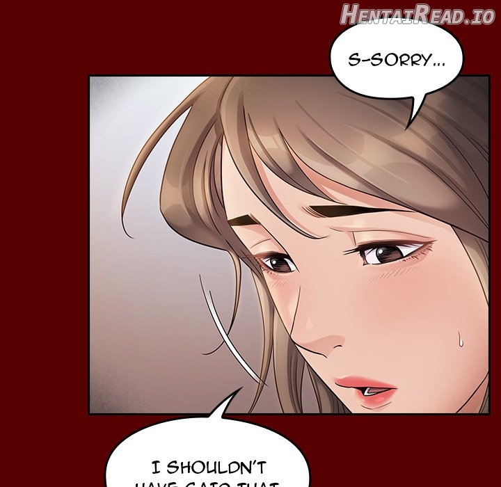 Fruitless - Manhwa Chapter 35 - page 133
