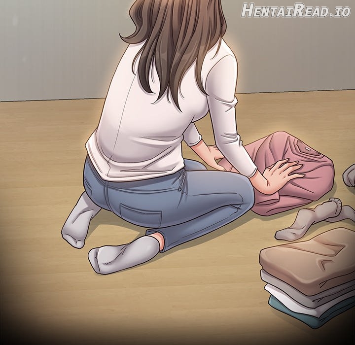 Fruitless - Manhwa Chapter 35 - page 148