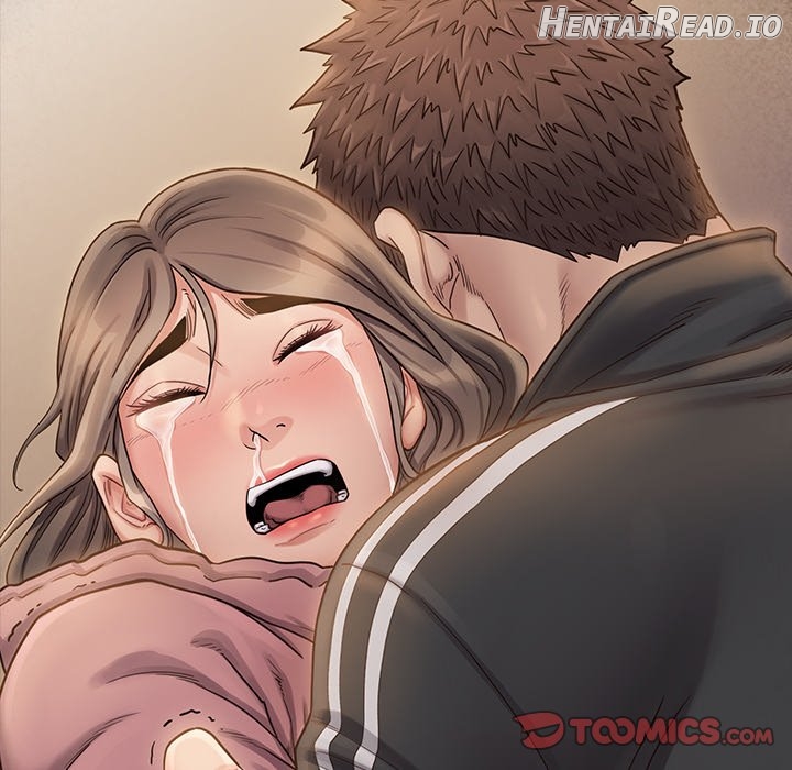 Fruitless - Manhwa Chapter 35 - page 39