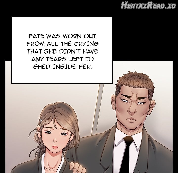 Fruitless - Manhwa Chapter 35 - page 42