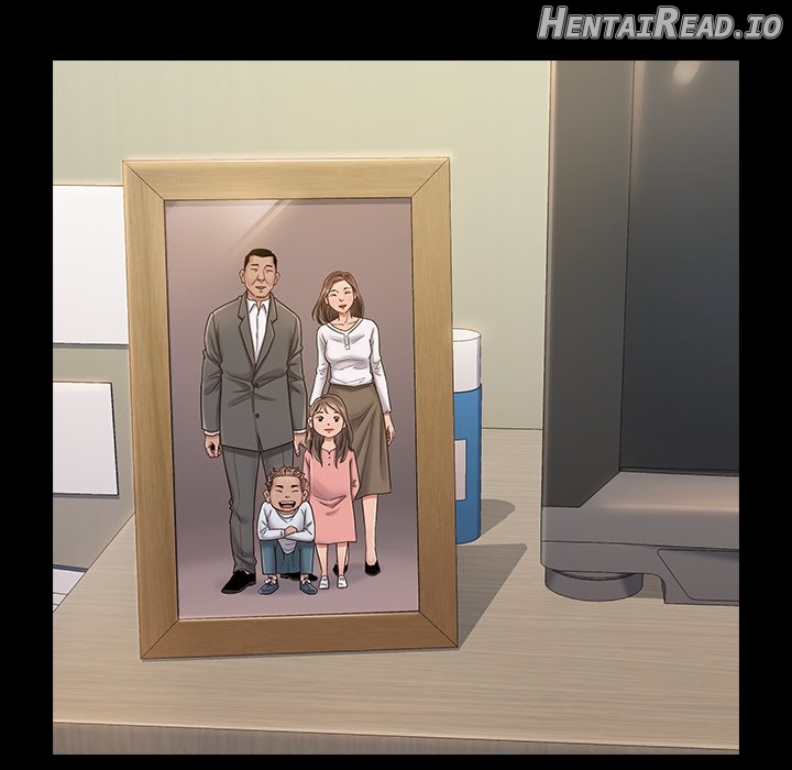 Fruitless - Manhwa Chapter 35 - page 51