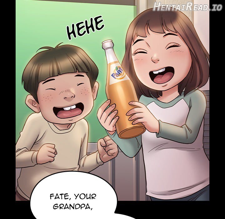 Fruitless - Manhwa Chapter 36 - page 120