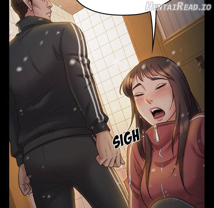 Fruitless - Manhwa Chapter 36 - page 123
