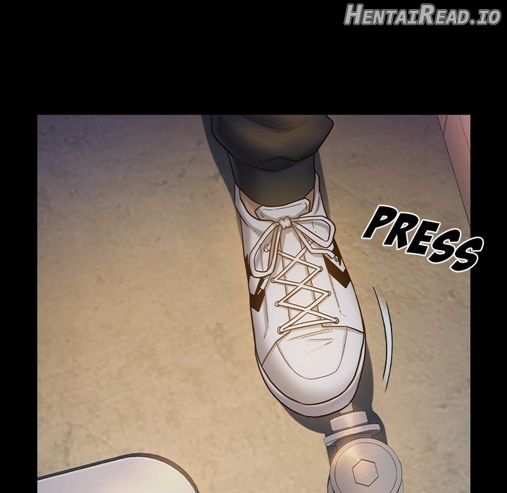 Fruitless - Manhwa Chapter 36 - page 126