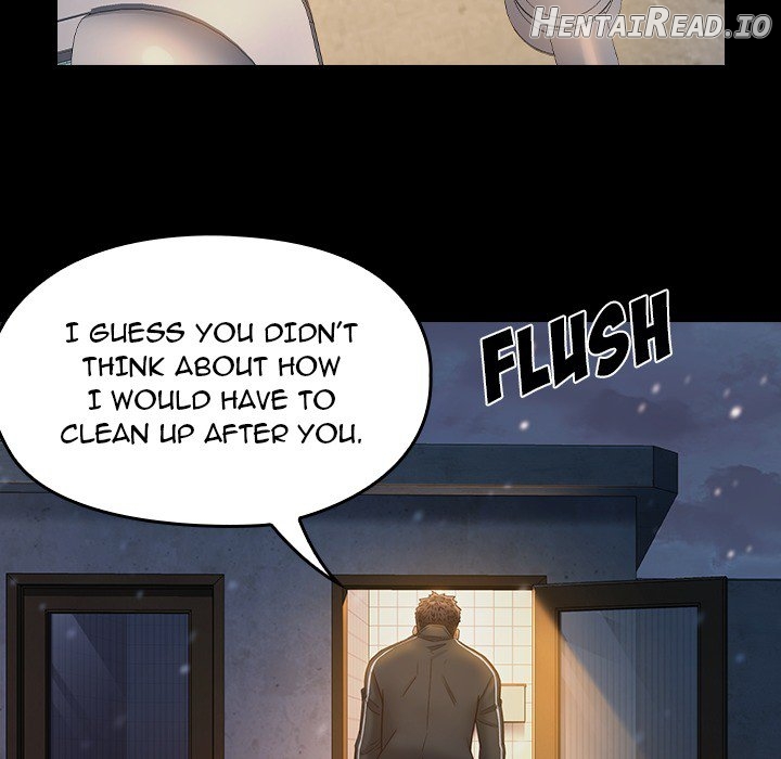 Fruitless - Manhwa Chapter 36 - page 127