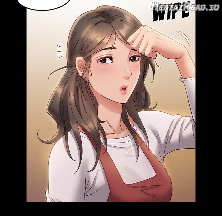 Fruitless - Manhwa Chapter 36 - page 133
