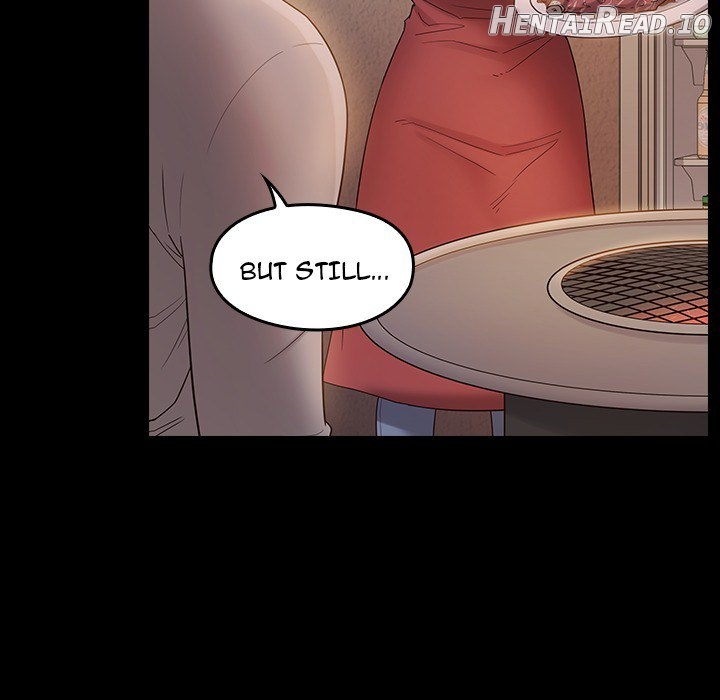 Fruitless - Manhwa Chapter 36 - page 137